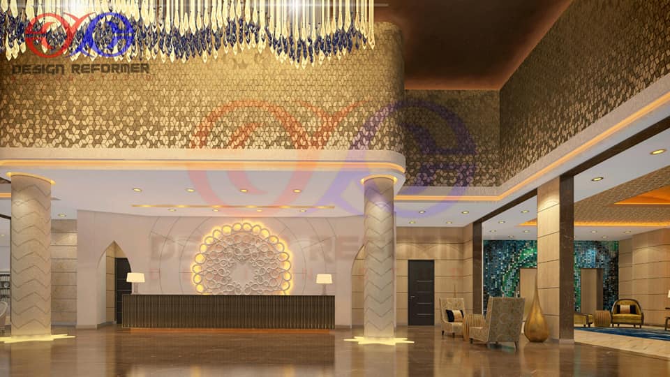 DesignReformer's tweet photo. Hotellobby lobby Interiørdesign
Hotel lobby Interior Design

Like our page : @DesignReformer 

#Hotellobby #lobby #interiordesign #architect #interiordecor #hotel #luxery #star #interiores #interiordesigner #principlearchitect #director https://t.co/DoFFw0X8VH