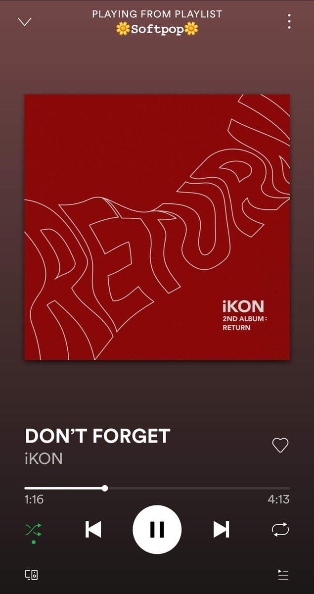 𝙳𝚘𝚗'𝚝 𝙵𝚘𝚛𝚐𝚎𝚝 𝒊𝑲𝑶𝑵