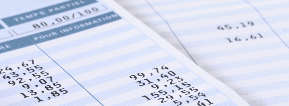 #orientation
Connaissez-vous réellement le métier de gestionnaire de paie 💳 ? On vous en dit davantage avec <a href="/EFCFormation/">EFCformation</a> >> bit.ly/30SLeAD