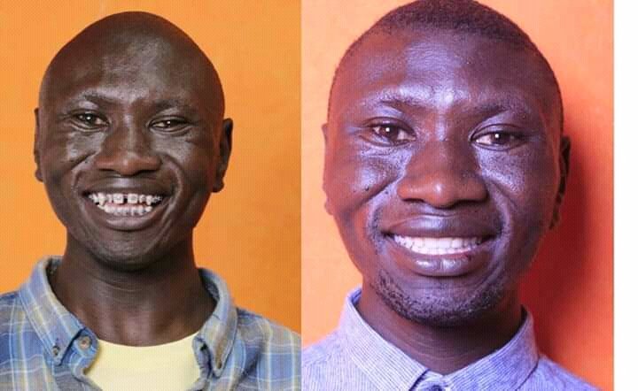 street_ke's tweet photo. Great achievement @simpleboy 8 months Later💪💯
#Streeke #braceslife https://t.co/P8245MS2TE