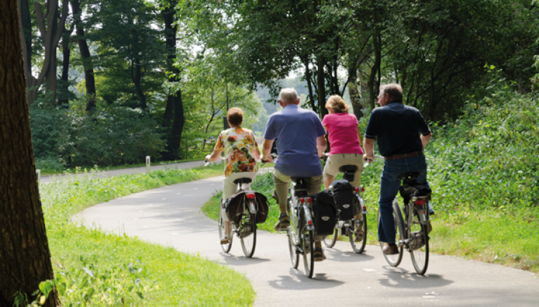 Nieuw: fietstochten bestellen in en rond Garderen voor het goede doel! Lees er alles over op garderen.nl/fietsen-voor-h…