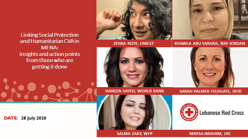 sophietholstrup's tweet photo. Linking #socialprotection and #humanitarian cash is a hot topic. But is all this talk translating into action? Come join this all-star panel today to hear from those who are getting it done. https://t.co/qDyTExfhfI