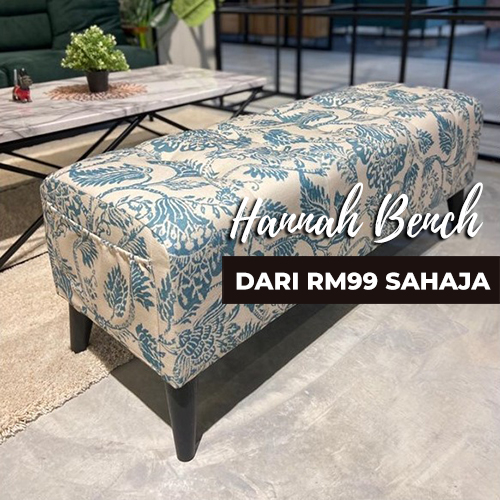 FendyNoordin's tweet photo. Kalau ada yang mencari #PerabotMurah tapi cantik, boleh cekidot https://t.co/tJ1rNFxLMv 

Gerenti rambang mata!

#HannahBench RM99
#DonnaChestDrawer RM99
#PrestonTVCabinet RM199

▶️ Follow @FendyNoordin &amp; RT pls! https://t.co/1gerXyw5b4