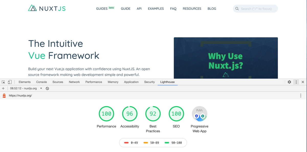 What happens when you mix <a href="/nuxt_js/">Nuxt</a> v2.14 full static with Nuxt Content

This 🚀