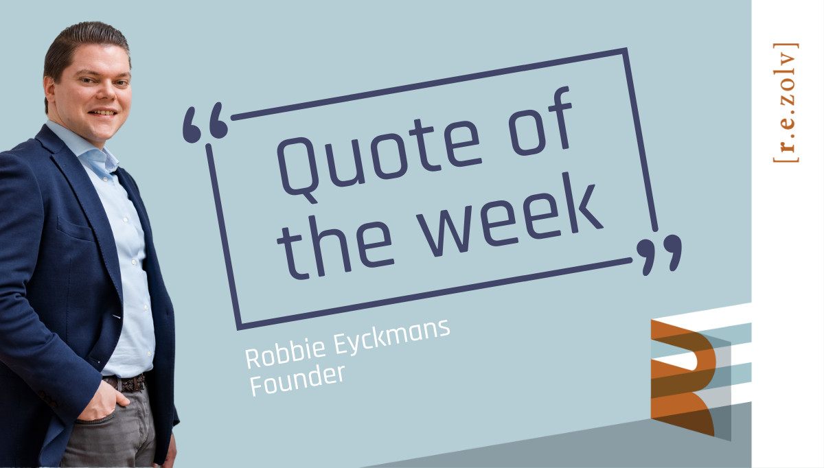 rezolv_be's tweet photo. 💡 "Customer value cannot just be created; it must also be quantified and captured - it needs to be formally managed." - Stephan M. Liozu

#strategy #business #consultant #rezolv #managementconsultant #entrepreneurship #marketing #quote #quoteoftheweek #pricing #pricingstrategy https://t.co/6wMB5Xglmh