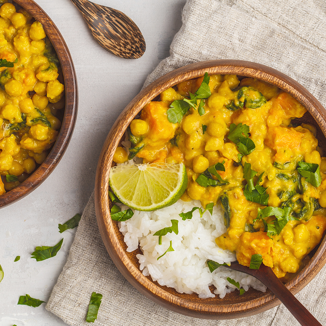 TheUnitedProj's tweet photo. Body and mind are intimately connected. Eat nourishing, plant-based dishes to stay warm and healthy. 💛😋🍚
#eattherainbow #reversementalillness #theunitedproject https://t.co/SezFJ4v09n