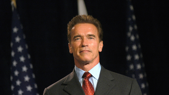 Arnold Schwarzenegger’s Birthday Celebration | HappyBday.to