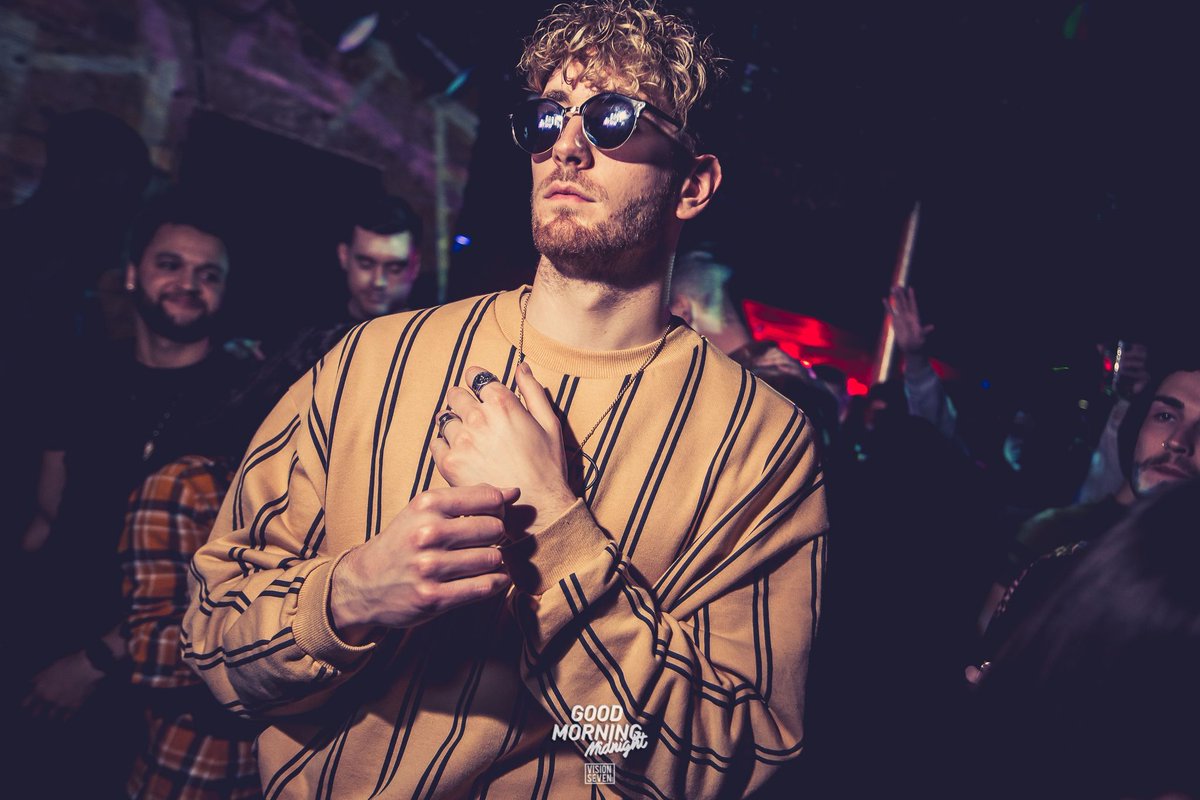 who's ready we are just 5 days away from our social distancing party  <a href="/Basing_House/">Basing House</a> tickets are available now buff.ly/30NLpxf