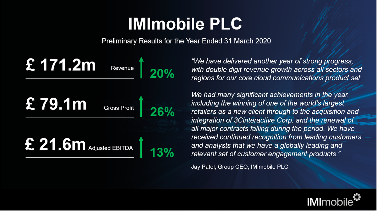 Webex CPaaS Solutions (formerly imimobile) tweet media