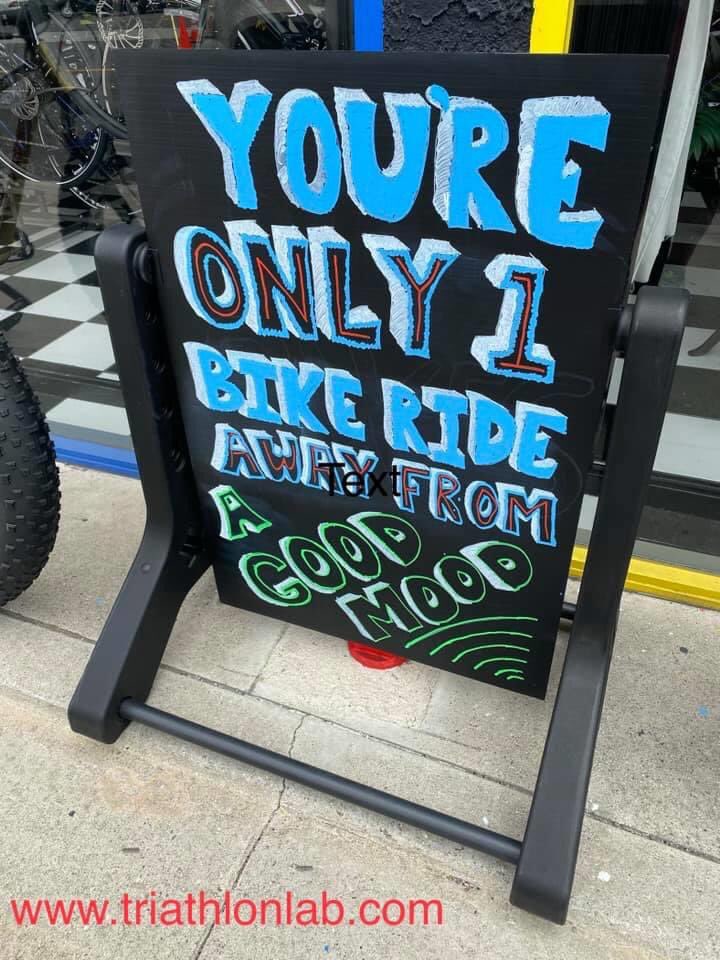 Triathlon LAB tweet media