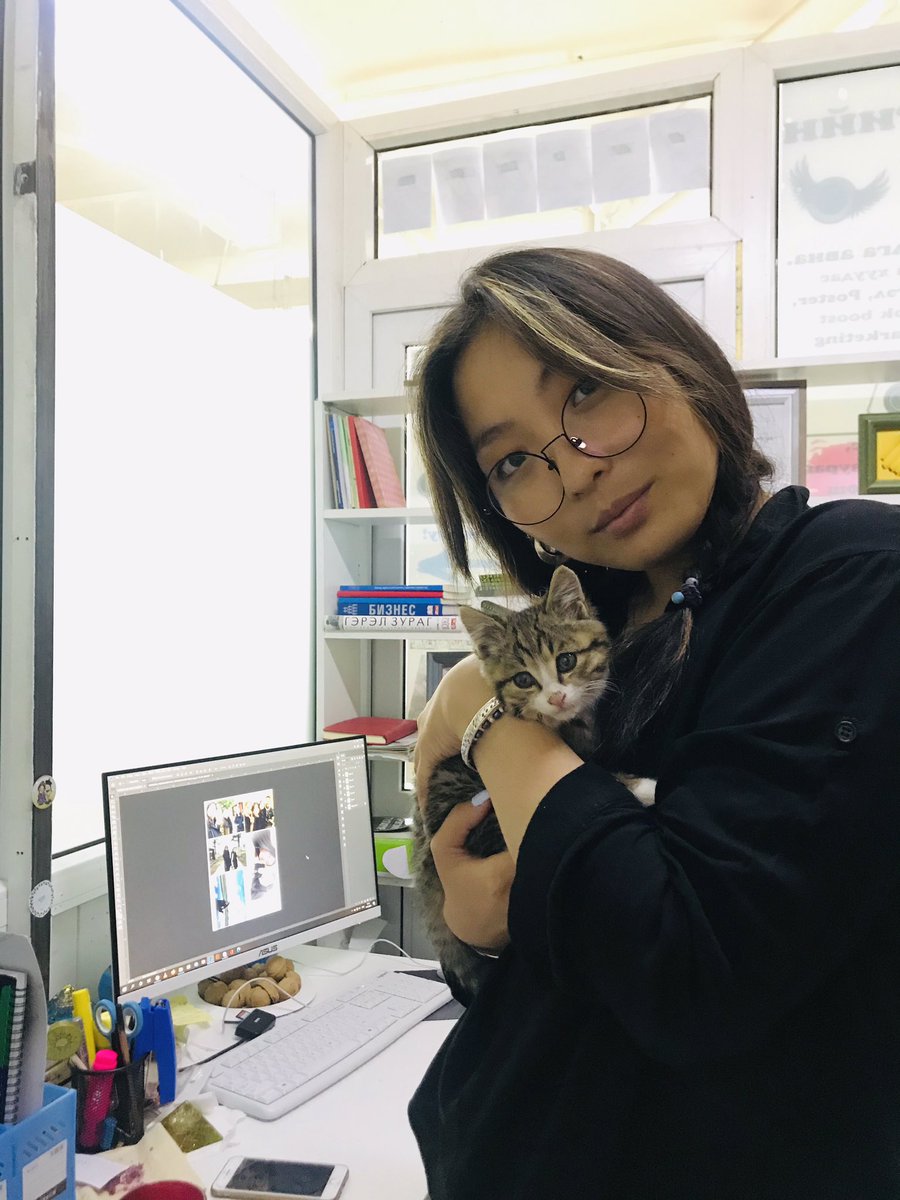 Гэгээн өдрийн мэнд 😍❤️🥰