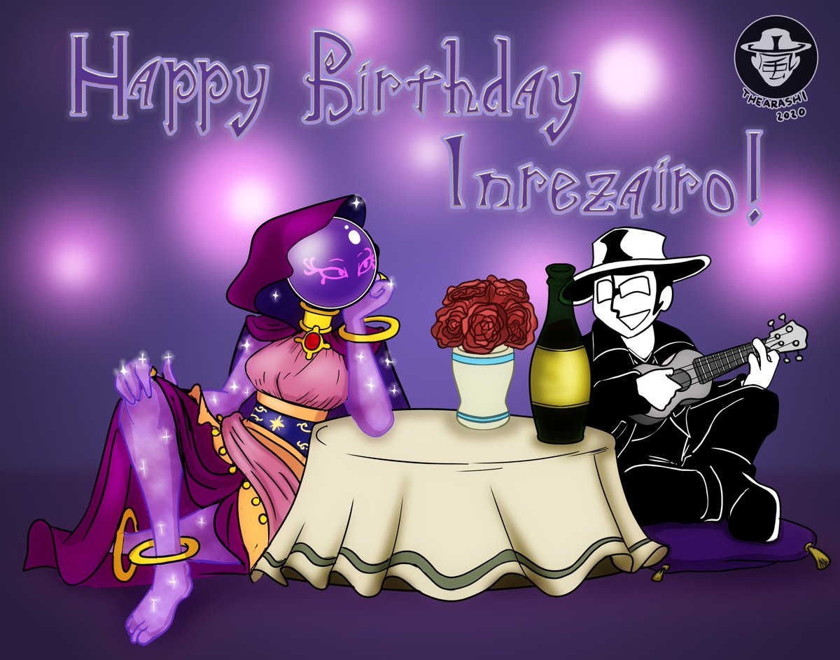 TheArashi - The Chaotic Doodle (Comms Closed) tweet media