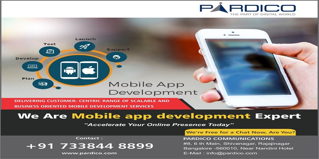 Pardico5's tweet photo. Pardico communications builds user intent apps with the use of trending technology.
To build your business app, just visit https://t.co/uloB74deWR OR
Call us: 7338448899
#pardicocommunications #appdevelopment #appdeveloper #appdesign #mobileappdevelopment #webdevelopment #Android https://t.co/mnBBcDSlJi