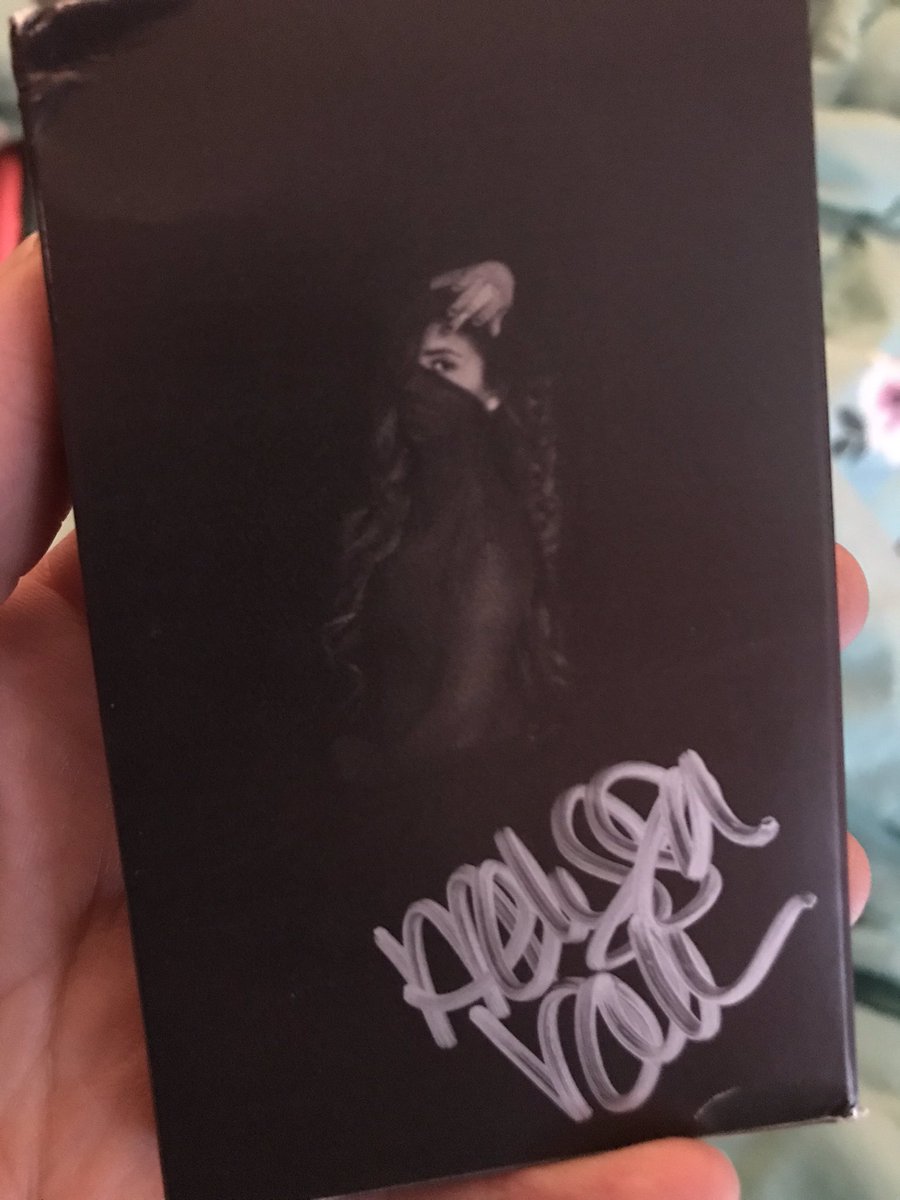 So grateful for the opportunity, thank you so much allowing me to do an edit for you 🥺 YOU are the talented one here miss! 🤍 madly in love with her music! please go check her out, <a href="/melissavanfleet/">Melissa VanFleet</a> if you enjoy Evanescence, you’ll most def enjoy her sound!