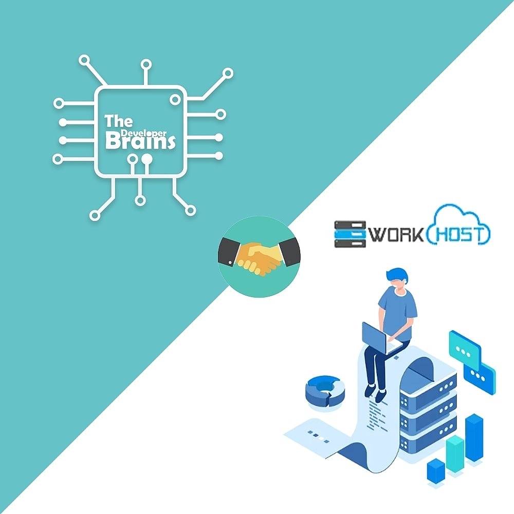 TheDeveloperBr2's tweet image. In collaboration with WorkHost
@TheDeveloperBr2
.
.
...
#thedeveloperbrains #tdb #tdbschool #tdbocean 
#startup #developers #web #wordpress #woocommerce #instacoder #instagood #computerlanguages #programmer #freelancing
#hosting #cheaphosting