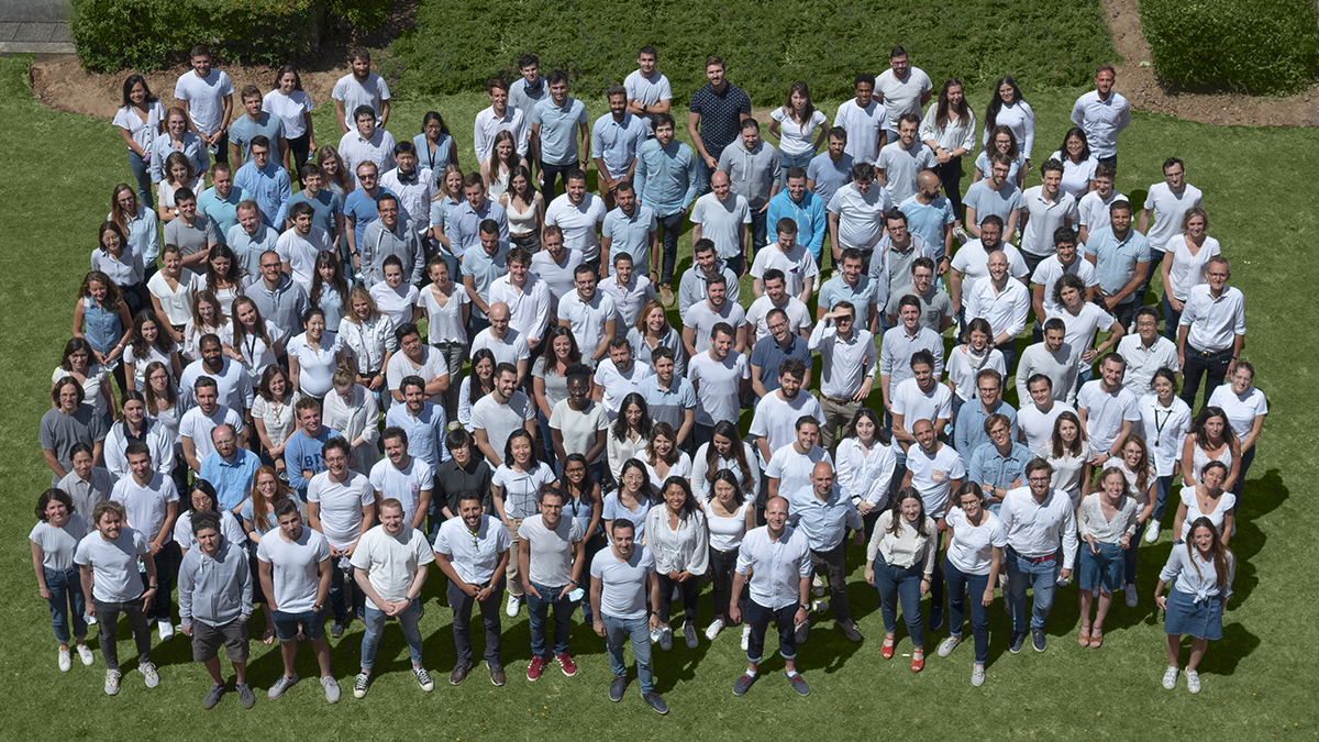 We are proud to announce that Withings has raised $60 million in partnership with <a href="/GildeHealthcare/">Gilde Healthcare</a>, <a href="/idinvest/">Eurazeo Investment Manager</a> and <a href="/Bpifrance/">Bpifrance</a> 
 
Our ambition: to become the data-enabled bridge between patients and healthcare professionals.

More info: bit.ly/332OFYm