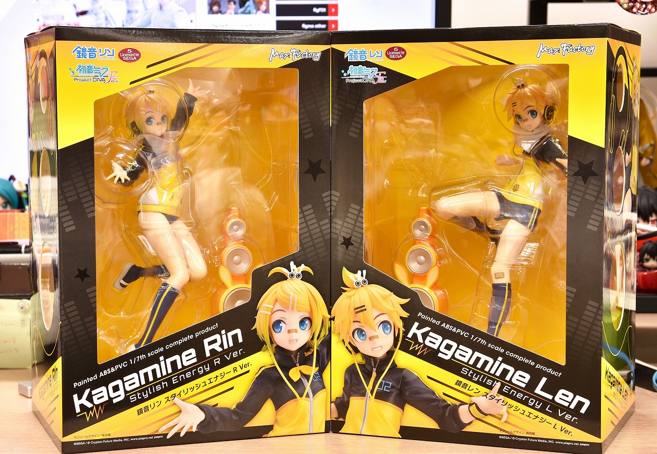 マックスファクトリー 公式 on Twitter: