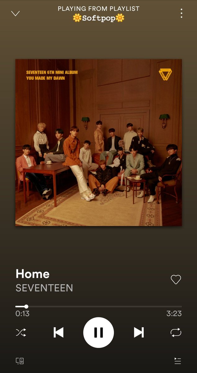 𝙷𝚘𝚖𝚎 𝑺𝒆𝒗𝒆𝒏𝒕𝒆𝒆𝒏