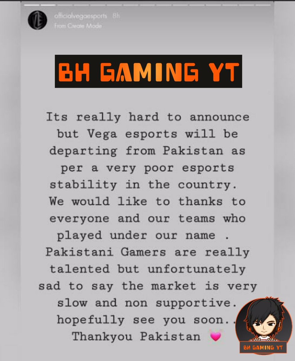 BHgamingYT1's tweet photo. https://t.co/evI3NykR9U
