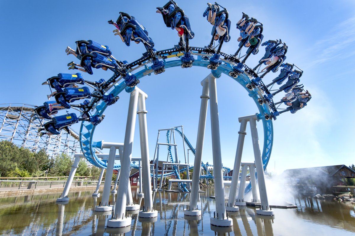 IAAPAEMEA's tweet photo. Four parks in our region are celebrating their 45th anniversaries this year. Here is what they observed, what they’re proud of and how they decided to mark this occasion. Congratulations! 
@gardaland @europa_park
@WalibiBelgium and Fårup Sommerland https://t.co/d30cStK8oq https://t.co/mWdT49Vor1