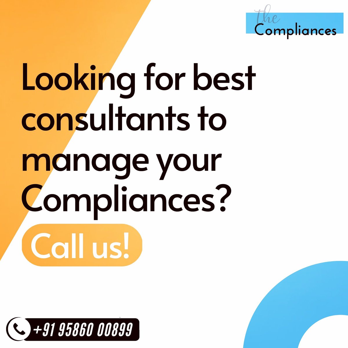 thecompliances's tweet photo. Avoid paying hefty penalties and stay compliant with #thecompliances ☑️
The best part - We do it all Online! 👩‍💻
Contact us : +91 95860 00899
#staycompliant #complianceofficer #compliances #compliance #companycompliance #complianceregulations #compliancefiling #complianceteam https://t.co/2LTd1H52UV