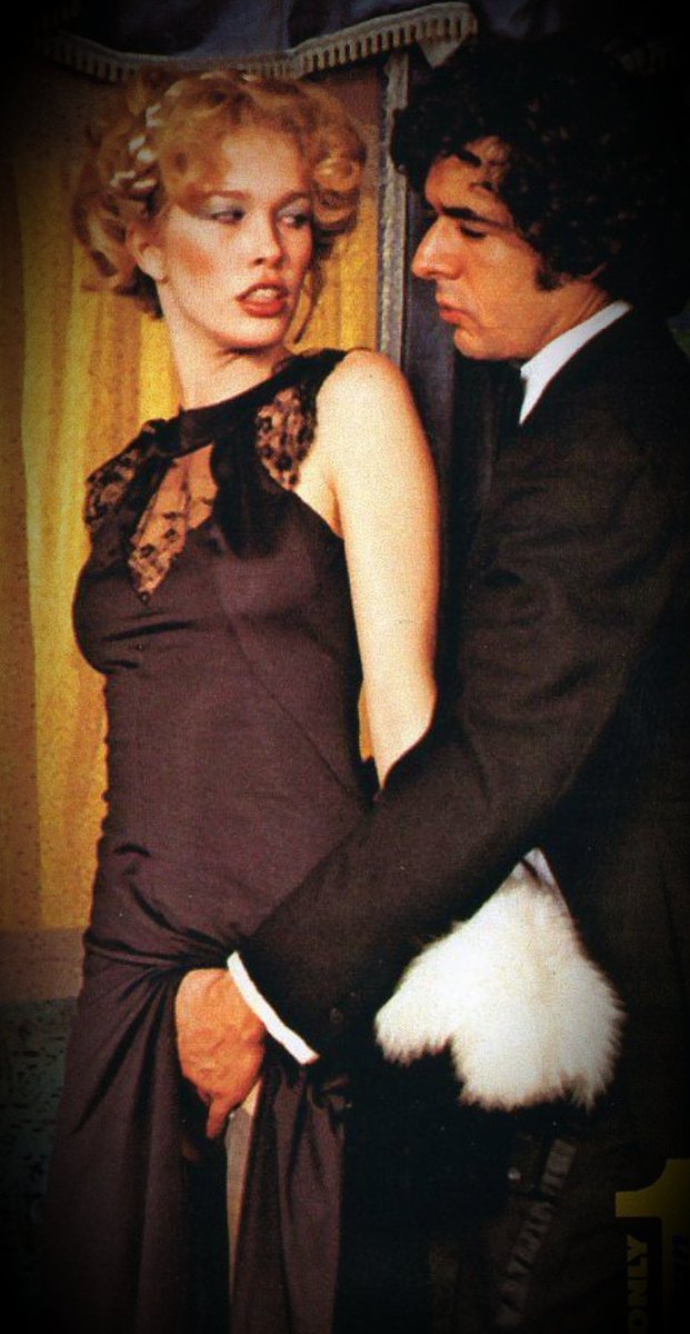 OlsenBenson2223's tweet photo. Incomparable Couples #JohnLeslie & #AnnetteHaven #GingerLynn & #TomByron #Serena & #JamieGillis #VeronicaHart & #RBolla
@AnnetHaven @BlameItOnGinger @TomByronXXX @CzarneckiSerena https://t.co/MtyD5TUrqf