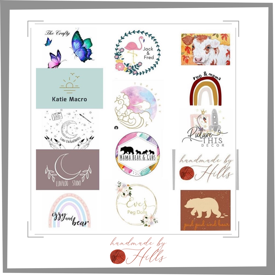 handmadebyhills's tweet image. 🛍 TONIGHT 🛍 ⠀
Join me and 13 other fabulous businesses from 7pm for some shopping from the comfort of your own home. ⠀
⠀
#virtualmarket #sofashopping