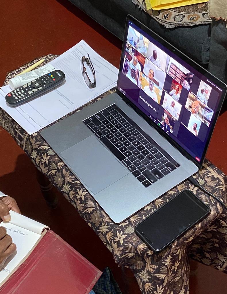 Dr.G.Sanjeeva Reddy tweet media