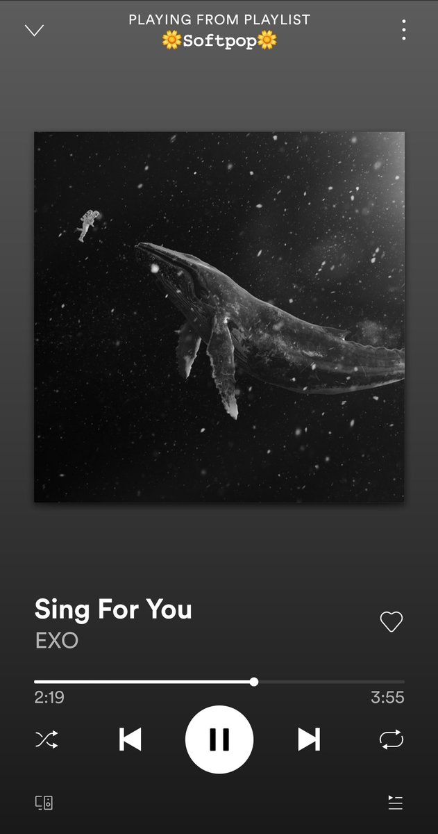 𝚂𝚒𝚗𝚐 𝚏𝚘𝚛 𝚈𝚘𝚞 𝑬𝑿𝑶