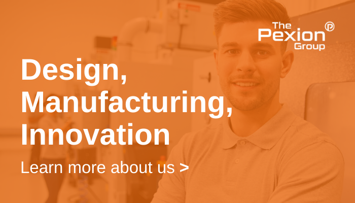 The Pexion Group tweet media