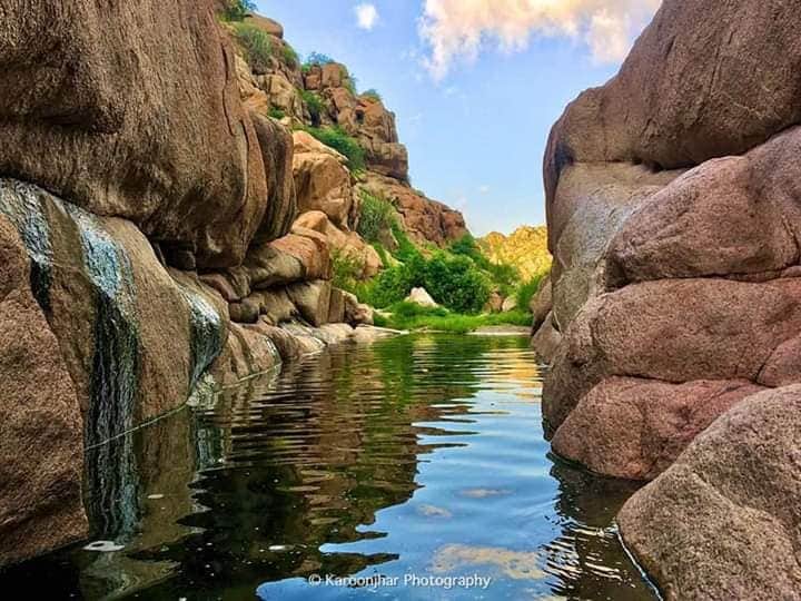 gulshanineurope's tweet photo. Heaven on earth; Nagarparkar!
This is the place where people come to visit from Karachi, Hyderabad and Northern Sindh. Here to enjoy the natural beauty of Nagarparkar. It would not be exaggerated to say that this is heaven on earth.
Come and enjoy friends♥️
#VisitThar #VisitSindh https://t.co/BPTU3ZbxAS