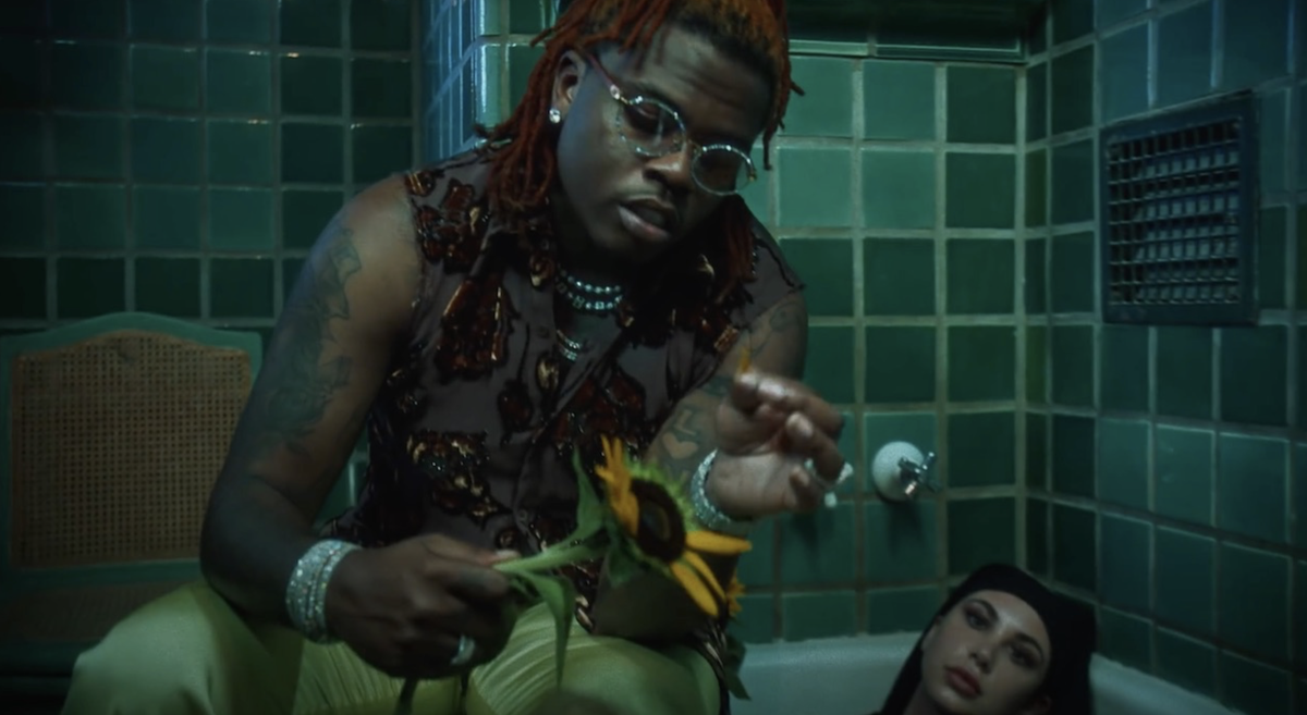 birthproduk's tweet image. RT onepoint4: 6OFTHEBEST: Creative Music Videos - Part I
Making the world a better place.
bit.ly/303AjVq
#onepointfour #filmmaking #newdirectors #musicvideos #SpikeJordan #MaximeQuoilin #ArthurJafa #IsaacRavishankara #BjarkeUnderbjerg #LishaTan…