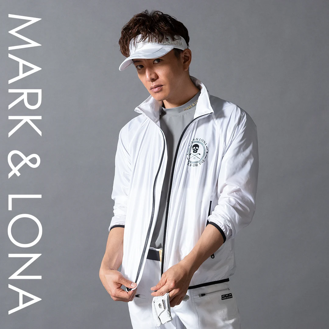 MARK & LONA (@MARK_and_LONA) / X