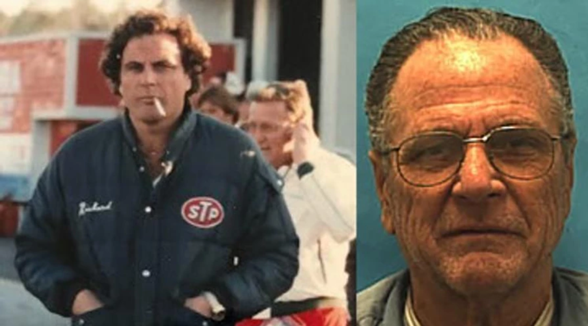 ILEquityStaff's tweet photo. Richard DeLisi, 71, is currently serving 98 years in prison for smuggling cannabis into Florida in the 1980s. He was convicted in 1989 as part of a law enforcement reverse-sting/entrapment operation. https://t.co/AyehGbQgsK #decriminilize https://t.co/KXYurkdrXD