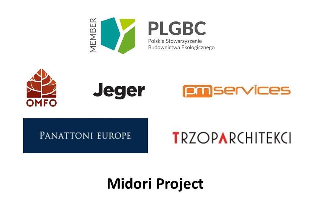 PLGBC's tweet photo. Witamy w gronie społeczności zielonego budownictwa: #Jeger , #MidoriProject, #Omfo, #PanattoniDevelopmentEurope, #PMservices , #TrzopArchitekci 
#greenbuilding #zielonebudownictwo #plgbcmembers #plgbcprojekty #zrównoważonebudownictwo #nowiczłonkowiePLGBC https://t.co/MpXae4Uf0y