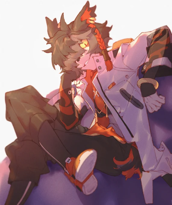 阿 #明日方舟 #アークナイツ 