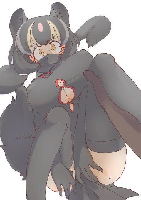 アイアイ!?!? 
