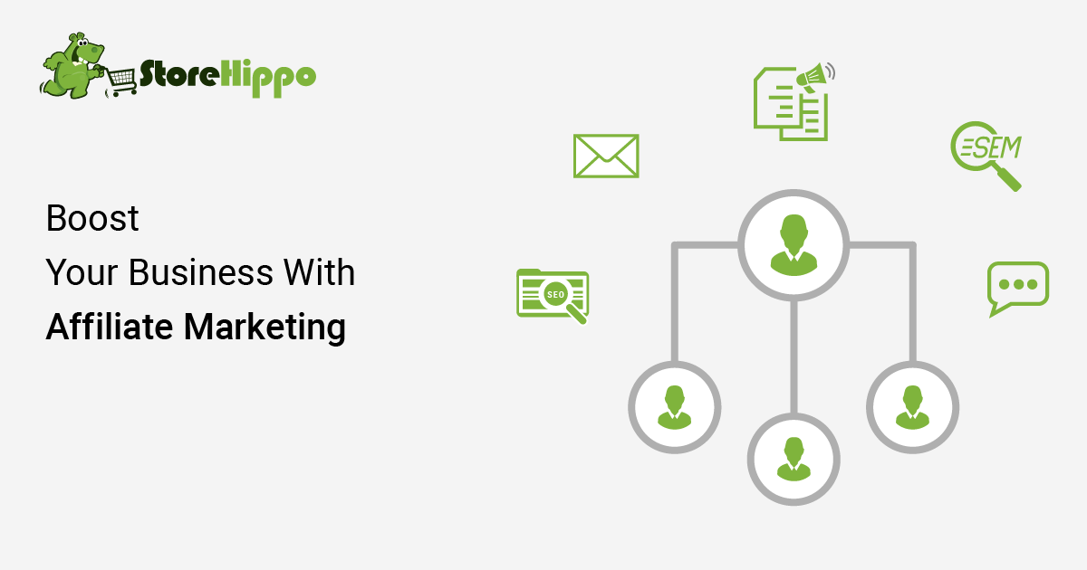 StoreHippo's tweet photo. Boost your Business with Affiliate Marketing – #StoreHippo Tips: #Affiliate #Marketing made easy with StoreHippo.
Read more at: https://t.co/c7rGFYWS8X... https://t.co/aspXF0S4B2 https://t.co/N8LQzXuFRV