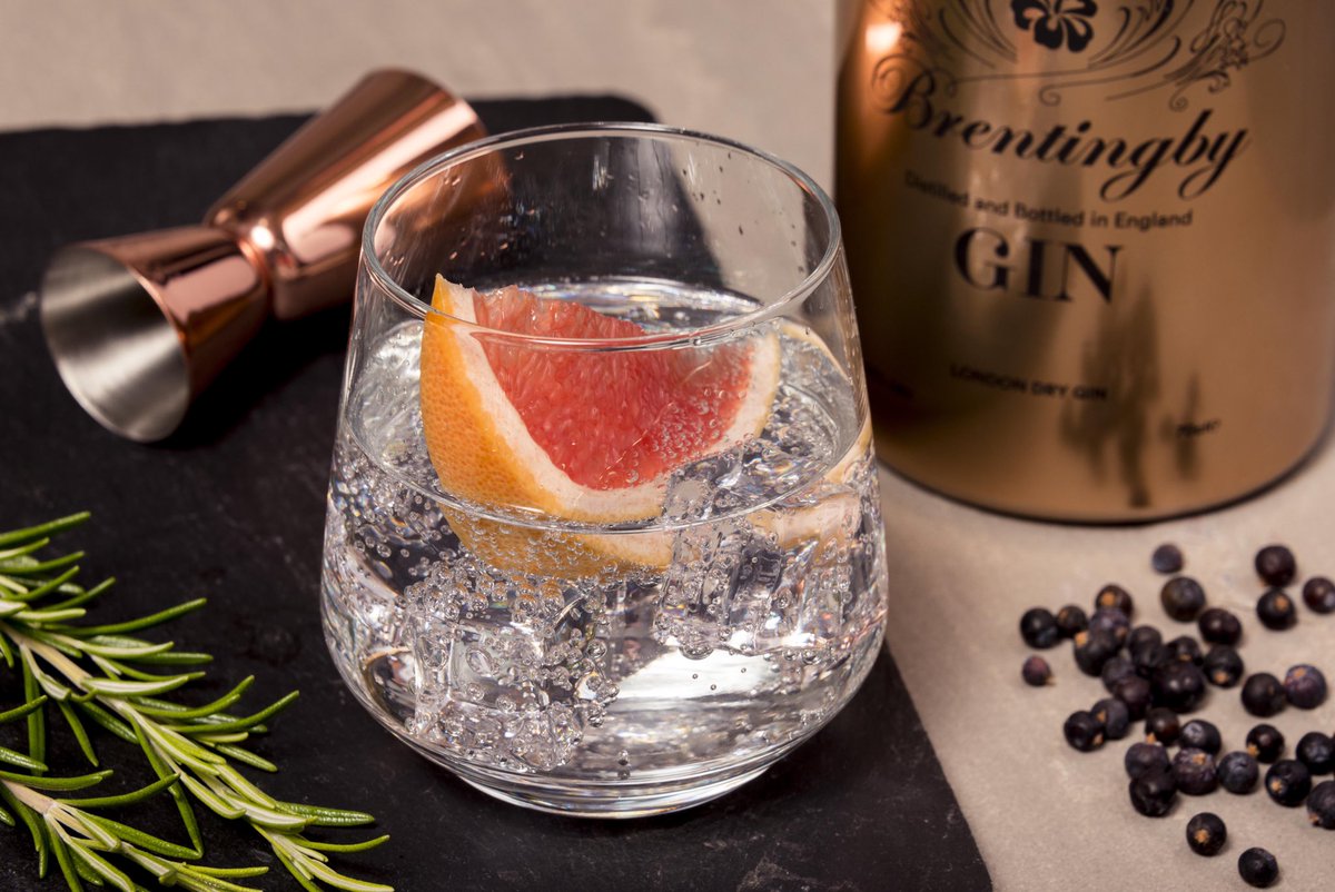 brentingby's tweet photo. The perfect serve for that Monday feeling! A classic Brentingby G&T.
#discovergin #makeginginagain #sbs #gin https://t.co/54EvQQWfYU