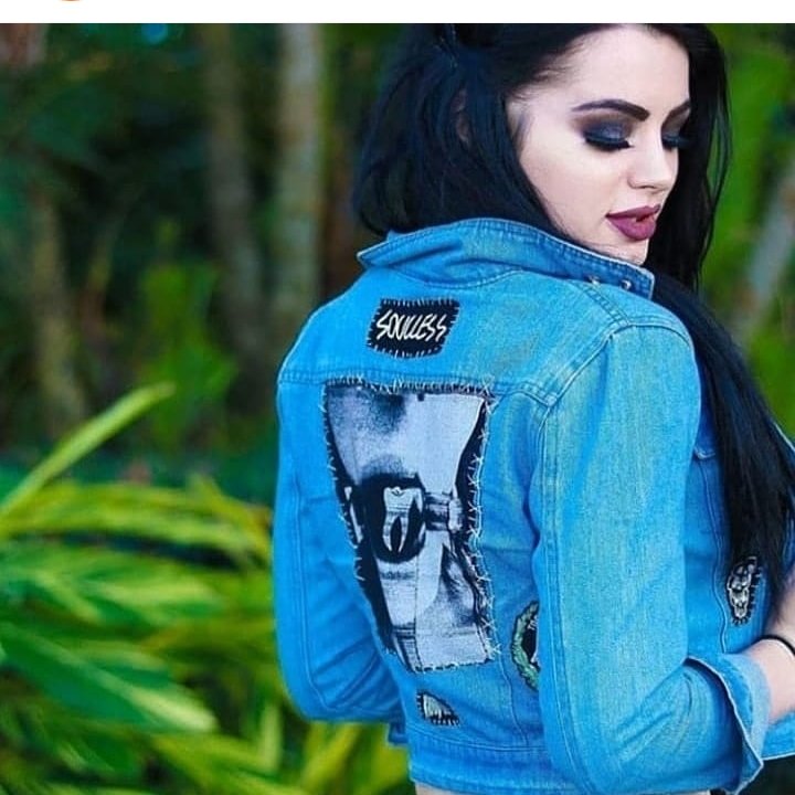 _wwe_legends_'s tweet photo. #Realpaige https://t.co/r1WW0k6eQH