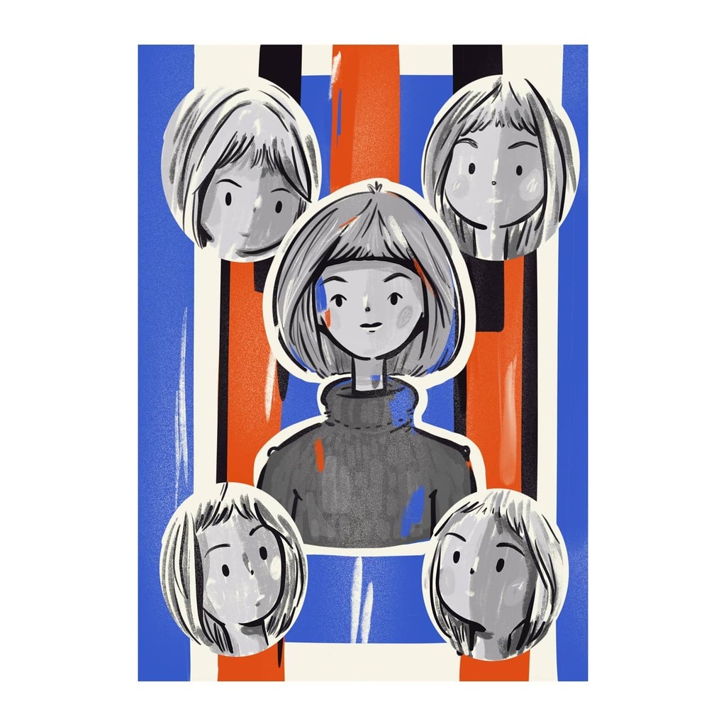Buttercrumble's tweet photo. Let's champion the amazing women of our history! 🎨 @fierce_women_ run an amazing project: #WOWCards and here is one of our submissions.
Introducing Edita Schubert. 🎨 Edita Schubert's dedication, not only to the arts, but creativity and experimentat… https://t.co/qO1V30EFDg https://t.co/2NUmJa9a4c
