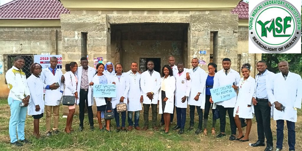 YmlsfE's tweet photo. SUMMARY

A. Get Tested Today by a #MedLabScientist to know your status.

B. Get Vaccinated

Happy #2020WorldHepatitisDay
Towards a #HepatitisFreeFuture
©️ YMLSF EBONYI STATE, NIGERIA. https://t.co/fs8GhfnNG1