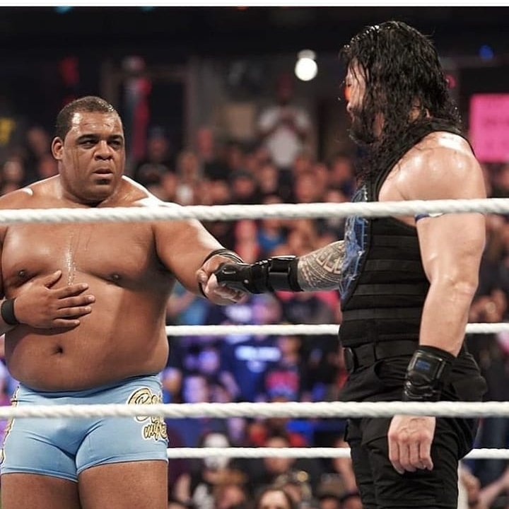 _wwe_legends_'s tweet photo. #RomanReigns#RomanEmpire#Sethrollins#Deanambrose#Braunstrowman#TheRock#Brocklesnar#Tripleh#Randyorton#TheRomanReignsGallery#Undertaker#Johncena#Danielbryan#Paige#Nikkibella#RondaRousey#Wwe#Wweraw#WweSmackdown#Nxt#Finnbalor#Thebigdog#Myyard#Legitboss#Prowrestling#Believethat#Spear https://t.co/jI8ORUCvmY