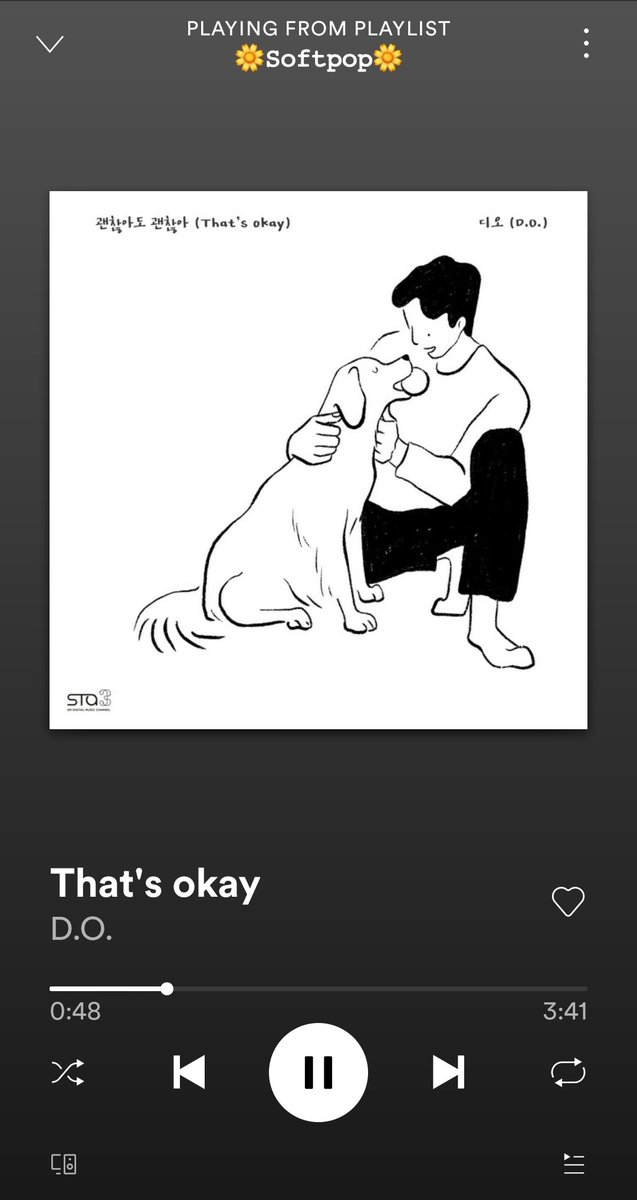 𝚃𝚑𝚊𝚝'𝚜 𝙾𝚔𝚊𝚢 𝑫𝒐 𝑲𝒚𝒖𝒏𝒈𝒔𝒐𝒐