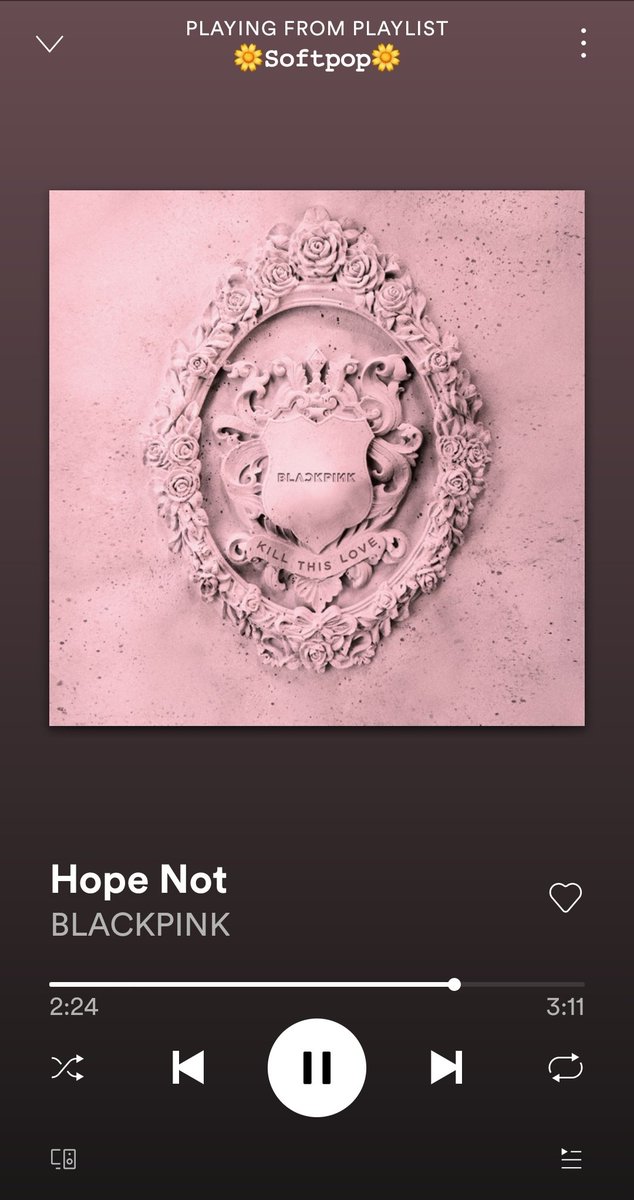 𝙷𝚘𝚙𝚎 𝙽𝚘𝚝 𝒃𝒍𝒂𝒄𝒌𝒑𝒊𝒏𝒌