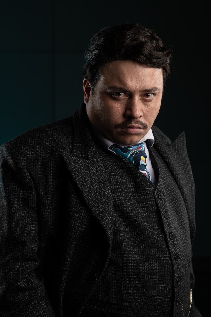 dmitrybagirov's tweet photo. #fantasticfans
#starcon2019 #starcon #cosplay #cosplaymakeup #cosplayway #cosplayer #fantasticbeasts #fantasticbeasts2 #crimesofgrindelwald #harrypotter #harrypottercosplay #jacobkowalski #jacobkowalskicosplay #russiancosplay #старкон #старкон2019 #russiancosplay #русскийкосплей https://t.co/wgSHL6rdnT
