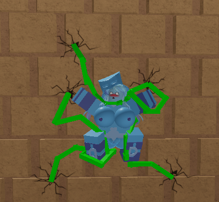 KateSolar1's tweet photo. r63 NTWAU a little stuck there~ #RobloxPorn https://t.co/AZb3t74PXn
