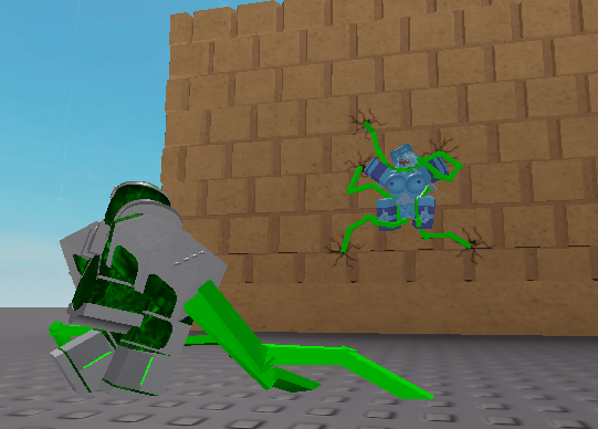 KateSolar1's tweet photo. r63 NTWAU a little stuck there~ #RobloxPorn https://t.co/AZb3t74PXn