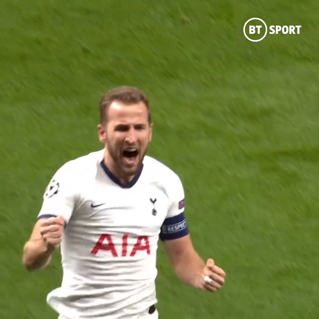 One of the best finishers in the world Happy 27th birthday, Harry Kane! by 