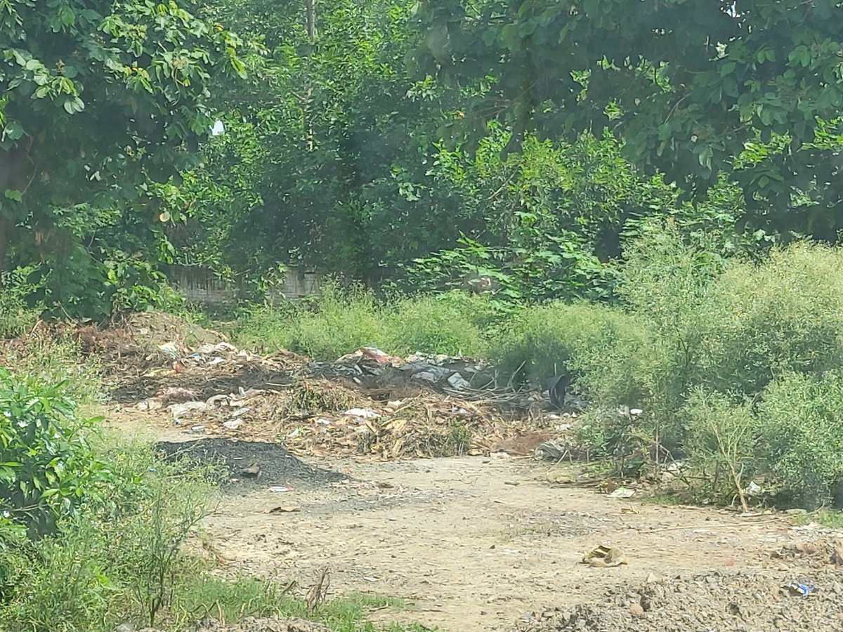 welfare_c1's tweet photo. @MunCorpGurugram @cmohry @DC_Gurugram @CommissionerMCG @anilvijminister @jawaharyadavbjp https://t.co/X1obzp24K1